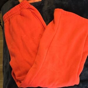 COMFRT Signature Straight Leg Sweatpants